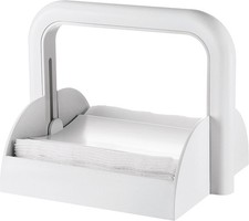 GUZZINI PORTATOVAGLIOLI 17X 22