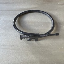Bracciale uomo acciaio inox - uomo,