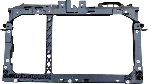 Ossatura calandra rivestimento - ossatura,