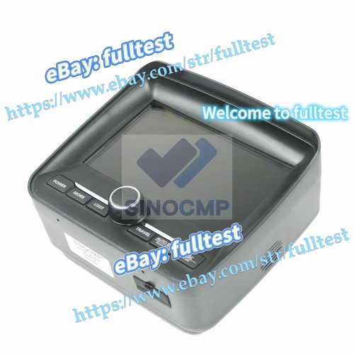Gruppo monitor 21q6 - monitor, 1