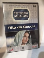 Santa Rita Da Cascia DVD Nuovo