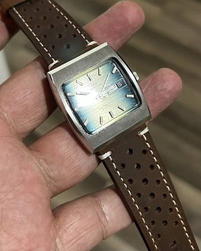 Compressore vintage glycine - compressore,