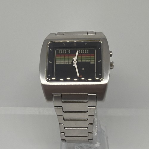 Orologio fossil big tic atari - fossil,