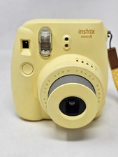 Fuji Instax Mini 8 Fujifilm