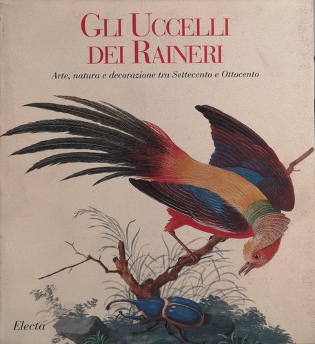 Gli uccelli dei raineri - dei, arte