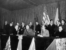 The Mayor Naples Gennaro