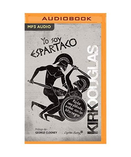 Soy espartaco narración - soy, [narración