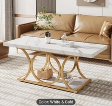 Rectangular Coffee Table 120cm