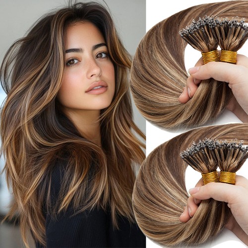 Nano ring tip remy extension - nano,