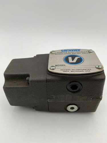 Vickers valvola di sicurezza - valvola,