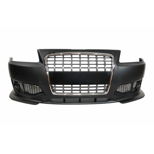 Paraurti anteriore audi - paraurti,