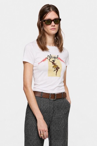 Blumarine blugirl jeans - blumarine,