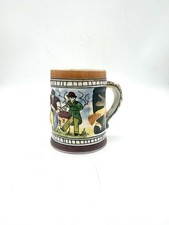 Boccale ceramica Marmaca San