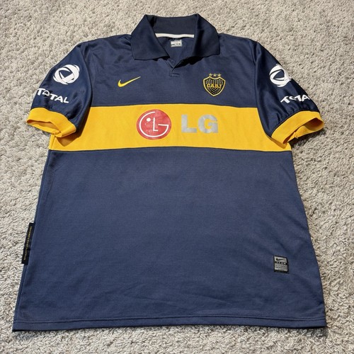 Boca juniors home football - boca,