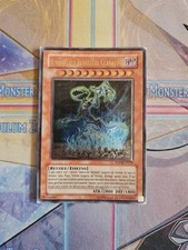 Immortale terrestre - yu-gi-oh!,