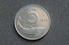 Italia Repubblica Italiana