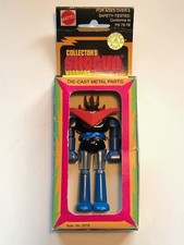 Shogun Warriors, personaggio
