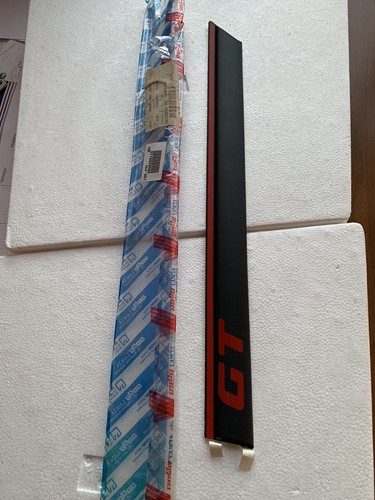 Modanatura punto prima - sx, gt