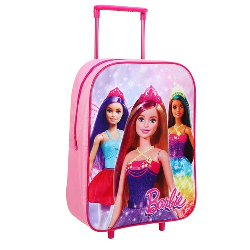 Barbie zaino borsa - zaino,