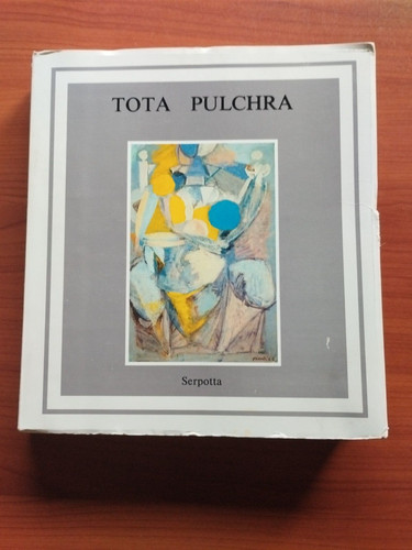 Tota pulchra cataloghi - cataloghi, d'arte