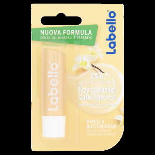 Labello vaniglia 8ml - labello, 4,8ml