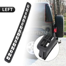 Ventola scarico rigida lato