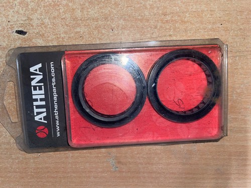 Athena coppia guarnizioni - athena,