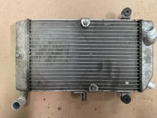 RADIATORE HONDA SILVER WING