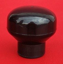 Pomello leva cambio Alfa Romeo