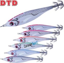 DTD BALLISTIC RED KILLER BUKVA