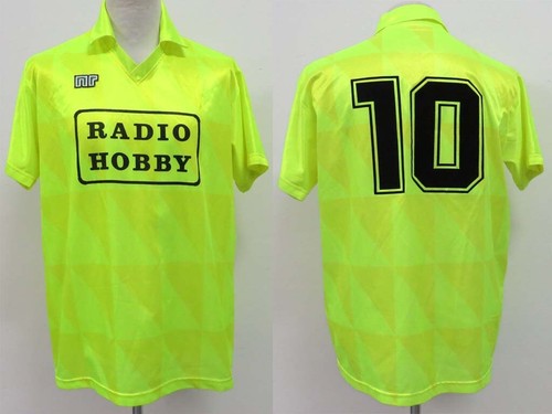 Maglia jersey shirt calcio - shirt,