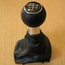 Pomello Cambio + Cuffia in