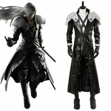 Costume Final Fantasy FF VII 7