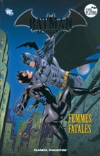 Batman the Legend Platinum