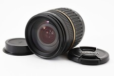 TAMRON AF 18-200mm F/3.5-6.3