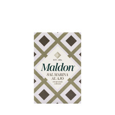 Fiocchi Sale all'Aglio Maldon