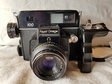 Koni Omega Rapid 100 6x7 and