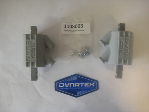 Bobine accensione dyna 2ohm - accensione, 2,2ohm
