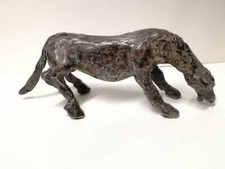 Rosito - Cavallo in argento