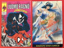 L'UOMO RAGNO N.195 MARVEL STAR