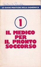 Il medico per il pronto