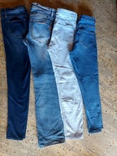  Pantalone Donna Taglia S/M Igienizzato