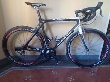 Bici BMC SLC01 PRO MACHINE | Shimano Dura Ace - cerchi fulcrum tg53