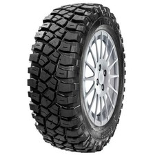 4 pneumatici 225/70R15 TIGER GRIP JEEP 4x4 225 70 15 terreno fango fuoristrada MT PNEUMATICI