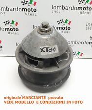 Variatore Puleggia Correttore Frizione MICROCAR LIGIER X TOO XTOO MAX NOVA AMBRA