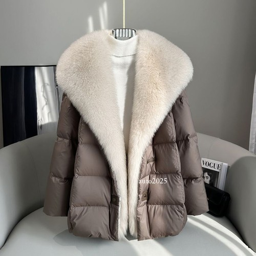 Piumino donna invernale - , lungo