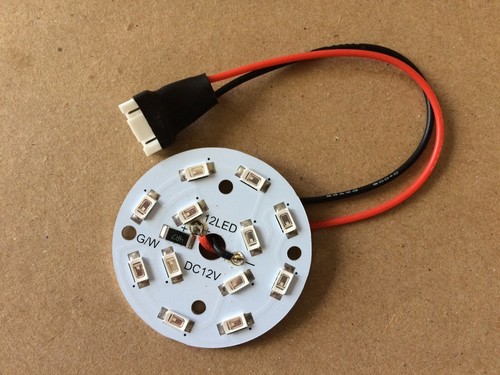 3drcparts faro led - 3drcparts,