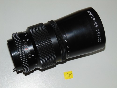 Obiettivo jupiter 36b - jupiter-36b, /