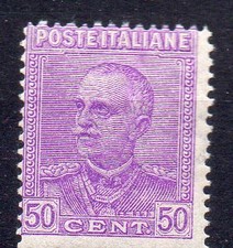 1928 REGNO VITTORIO EMANUELE