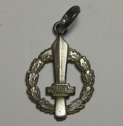 Ciondolo argento 925 - ciondolo,